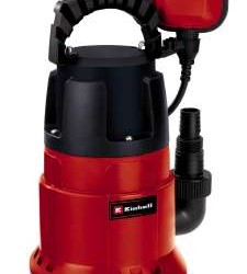 einhell szivattyú szennyvíz gc-dp 7835 (4170682)