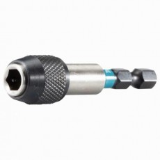 makita mágneses bittartó 60mm gyűrűs b-66802 impact black