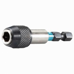 makita mágneses bittartó 60mm gyűrűs b-66802 impact black