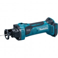 makita akkus rotációs vágó test dco180z akku és töltő nélkül