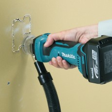 makita akkus rotációs vágó test dco180z akku és töltő nélkül