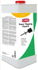 crc super tapping fluid menetvágó olaj 5l 20552 vágóolaj extrém terheléshez