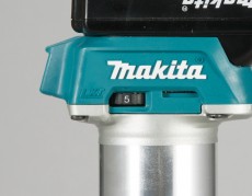 makita marógép drt50z