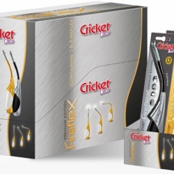 gázgyújtó fireflex cricket