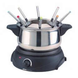 silva homeline fondű készlet fo810 8szem. 1500w