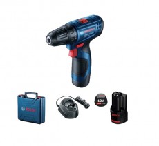 bosch akkus ütvecsavarozó gsb 120-li (06019g8000)