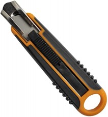 fiskars kés 18mm biztonsági 1393