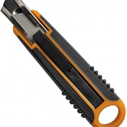 fiskars kés 18mm biztonsági 1393