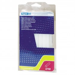 rapid ragasztó patron fehér 250g 40107361 200mm