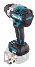 makita akkus ütve csavarbehajtó test dtw700z akku nélkül