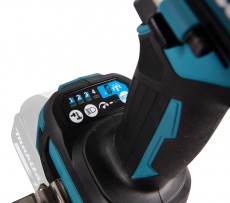 makita akkus ütve csavarbehajtó test dtw700z akku nélkül
