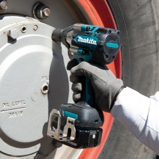 makita akkus ütve csavarbehajtó test dtw700z akku nélkül