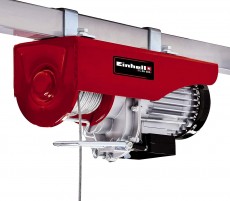 einhell emelő elektromos tc-eh 600 (2255150)