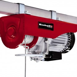 einhell emelő elektromos tc-eh 600 (2255150)