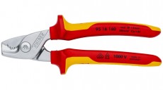 knipex kábelvágó olló 160 95 16 160