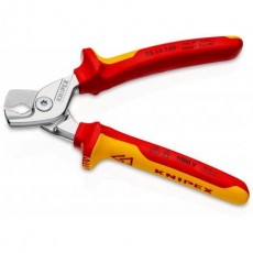 knipex kábelvágó olló 160 95 16 160