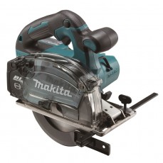 makita akkus fémvágó körfűrész test 150mm 18v dcs553z akku és töltő nélkül