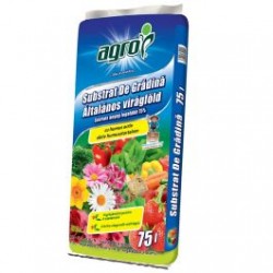 agro virágföld általános 75l/1 ag-0100-4005-075