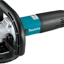 makita betoncsiszoló 125mm 1400w pc5010c