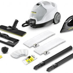 karcher sc 4 easyfix premium iron 1.512-489.0 fehér