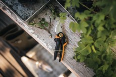fiskars metszőolló mellévágó p961 x-series  (1057175)