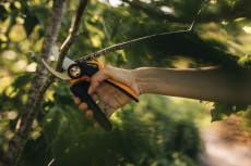fiskars metszőolló mellévágó p961 x-series  (1057175)