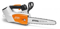 stihl akkus láncfűrész akku és töltő nélkül msa 161 t 30cm pm3 (12522000068)