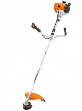 stihl fűkasza benzines fs 120 dm 250-3 + autocut c 26-2 (41342000446)