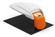 stihl fűnyíró robothoz napfénytető aip 602 (69097805401)