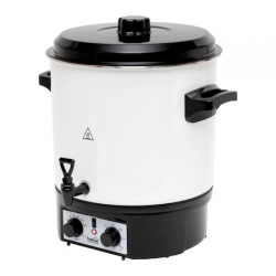 befőző automata 1800w 27l hg ba 27
