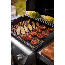 weber grill gázos spirit ep-335 prémium gbs 46812275