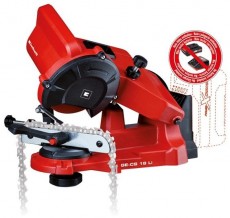 einhell akkus láncélező gép gc-cs18 li.-solo (4499940)