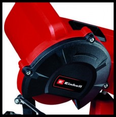 einhell akkus láncélező gép gc-cs18 li.-solo (4499940)