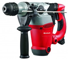 einhell fúrókalapács rt-rh 32kit (4258485)