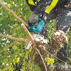 makita akkus láncfűrész test duc254cz akku nélkül