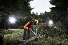 makita akkus láncfűrész test duc254cz akku nélkül