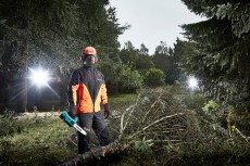 makita akkus láncfűrész test duc254cz akku nélkül