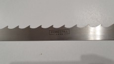 szalagfűrészlap 4620x30x0,7 nv10 forestill