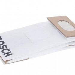 bosch papír porzsák 3db 2605411067