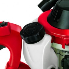 einhell sövényíró benzines ge-ph 2555a (3403835)