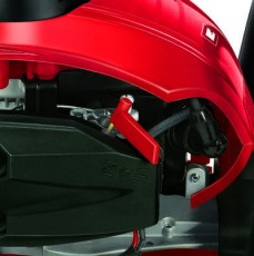einhell sövényíró benzines ge-ph 2555a (3403835)