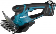 makita akkus szegélyvágó olló 10,8v um600dsae