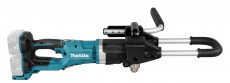 makita földfúró 200mm ddg460zx7