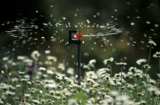 gardena permetező esőztető forgó 1369-29 2db/cs