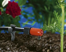 gardena micro-drip végcsepegtető 1391-29