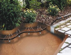 gardena csepegtető cső 50m 1395-20 föld alatti
