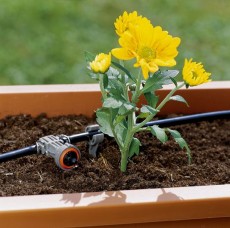 gardena micro-drip sorcsepegtető 10db/cs 8311-29