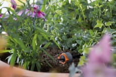 gardena micro-drip végcsepegtető szabályozható 8316-29 nyomáskiegyenlítős 5db/cs