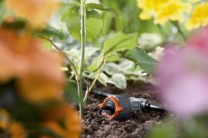 gardena micro-drip sorcsepegtető szabályozható 8317-29 nyomáskiegyenlítős 5db/cs