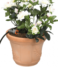 gardena micro-drip sorcsepegtető szabályozható 8317-29 nyomáskiegyenlítős 5db/cs